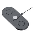 thumbnail image 1 of inalámbrico para 2020 Xs Max XR Xs X 8 8 Plus 15W para S10 S9 S8, 1 of 8