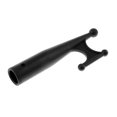 thumbnail image 2 of Cabeza de gancho de nailon negro de repuesto de 2 cm para barco, barco, yate,, 2 of 5