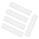 thumbnail image 1 of AURARMLET 5Ud Para Peceras Cueva Acrílica Transparente Para Refugio Y De Acuario, 1 of 8