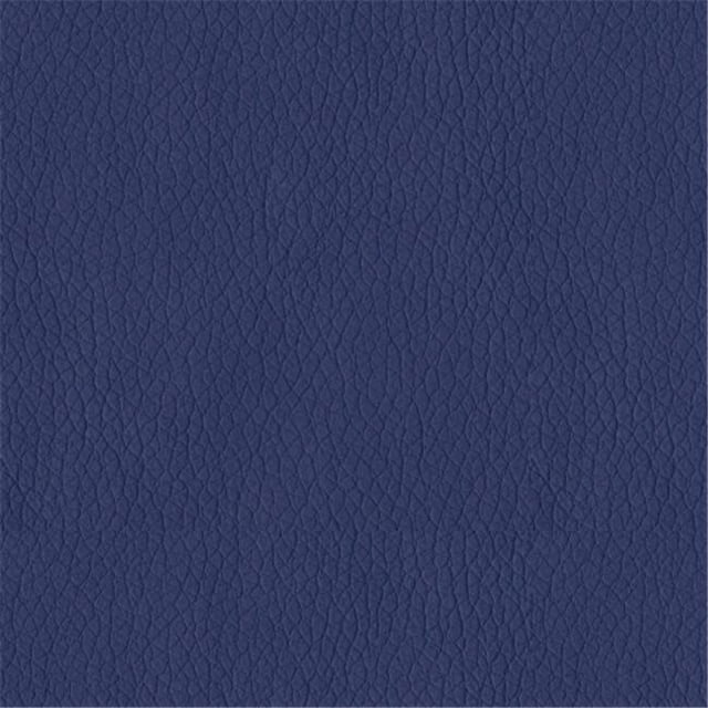 3003 Tissu d'Ameublement Homologué Contract , Bleu Pacifique
