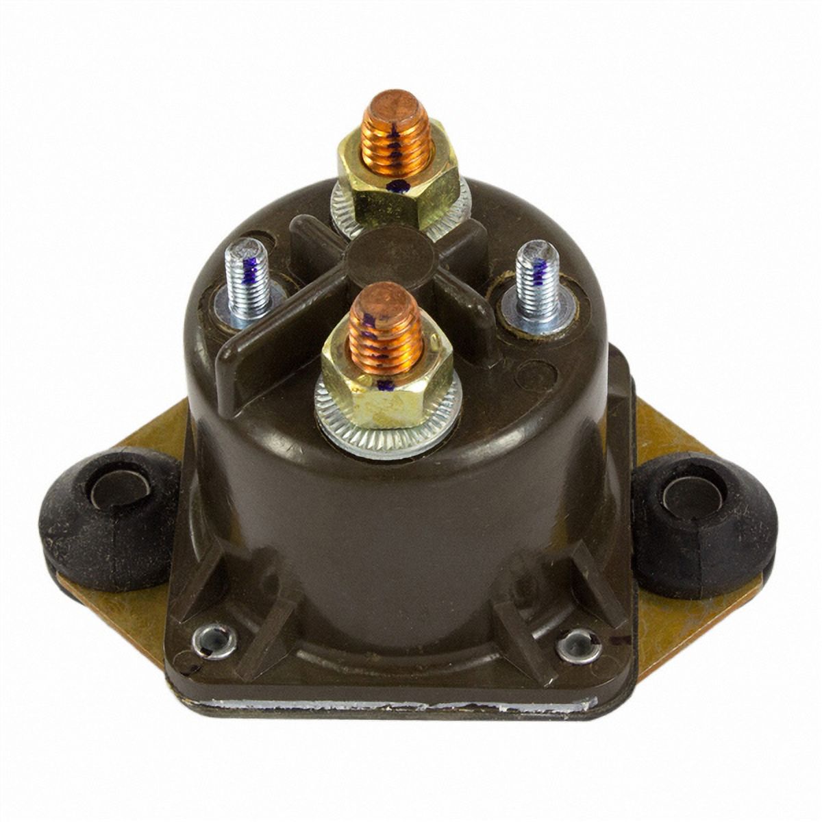 Glow Plug Controller For 1994-2000 Chevy/GMC 6.5L Diesel Engine | DTech ...
