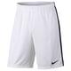 thumbnail image 1 of Nike Academy Dry Athletic - Pantalones cortos de entrenamiento para hombre, color blanco, grande, 1 of 1
