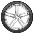 thumbnail image 2 of Landsail LS588 UHP 215/55ZR17 215/55R17 94W A/S High Performance Tire Fits: 2011-15 Chevrolet Cruze Eco, 2012-14 Toyota Camry Hybrid XLE, 2 of 4