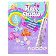 Just My Style Ultimate Hair Studio