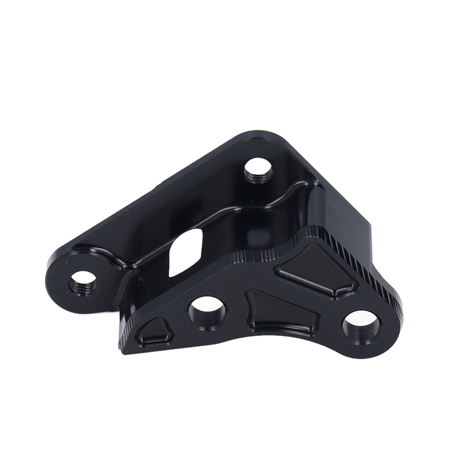 Brake Caliper Mount, Brake Caliper Adapter Anodized For Autocycle