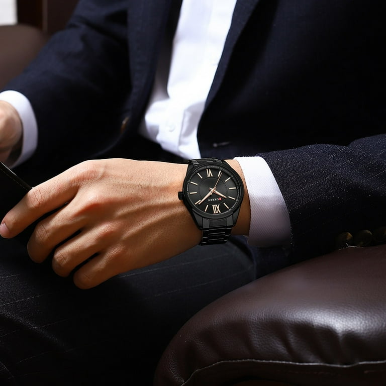 Classy wrist watches cheap