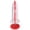 Red, variant on Mini Seed Spreader Sowing Seeder Tool, Ongmies Handheld Seed Sower, Mini Garden Seed Spreaders Seed Sowing Seeder Tool Seeder Tool for Horticultural Seeding, Gardening, Lawn and Garden