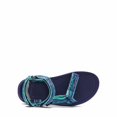 thumbnail image 4 of Teva Kids HURRICANE XLT 2 TODDLER DELMAR SEA GLASS / PURPLE, 4 of 5