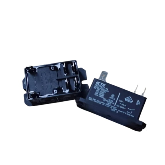1pcs  T92P7D22-24 6 Pins Power Relay DPST-NO (2 Form A) 24VAC 30A