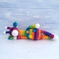 thumbnail image 4 of Crochet Kit Sherbet the Rainbow Giraffe - Learn to Crochet Complete Beginner Kit - Learn to crochet, 4 of 9