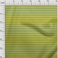 thumbnail image 2 of oneOone Polyester Lycra Fabric Horizontal Stripe Print Fabric BTY 56 Inch Wide, 2 of 4