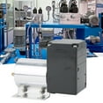 thumbnail image 3 of 40 X 70 X 102.4Mm Vacuum Pump, With Stand Pump, -80kpa Instrumentation For Sampling Gas Analysis 15L/Min DC12V, 3 of 8