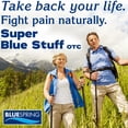 thumbnail image 6 of Super Blue Stuff OTC 3-oz. Roll-on (Pack of 3), 6 of 6