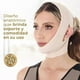 thumbnail image 2 of Faja Mentonera C/Hilado Cobre Beige CH-M Unisex Medivaric, 2 of 5