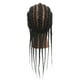 thumbnail image 4 of Cabeza de maniquí TIANYOUHAIR 100% cabello humano con soporte de 22 pulgadas, 4 of 8