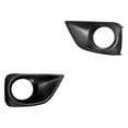 thumbnail image 1 of Par de Rejillas De Defensa Yaris 2017 Toyota Del C/Hoyo P/Faro TONG YANG ., 1 of 4