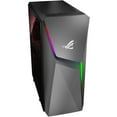 thumbnail image 3 of Restored ASUS GL10DH-PH552 Gaming/Entertainment Desktop PC (AMD Ryzen 5 3400G 4-Core, NVIDIA GeForce GTX 1650, 64GB RAM, Win 11 Home) with Microsoft 365 Personal , Dockztorm Hub (Refurbished), 3 of 7