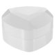 thumbnail image 5 of Proposal Ring Box with Light Elegant Proposal Ring Container for Storage Use, 5 of 5