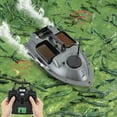 thumbnail image 6 of Saltwater Fishing Surfer Bait Boat for Beach Fishing with Waterproof Hull GPS, 6 of 10