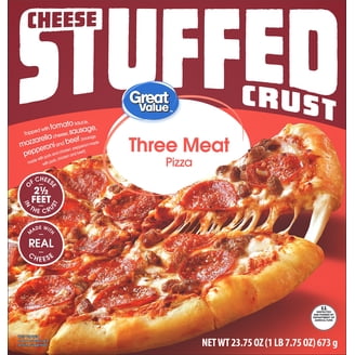 Red Baron, Pizza, 22.95 Ounce, Classic Crust Special Deluxe