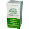 American Health Enzyme Probiotic Complex, 90 CT
