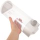 thumbnail image 5 of unbranded Caja Transparente Para Almacenamiento De De Con Montaje En Pared Y Gran Capacidad, 5 of 8