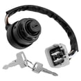 thumbnail image 6 of M MATI 27005-0036 Ignition Key Switch for Kawasaki Teryx Teryx4 750 800 KRF750 KRT750 KRF800 KRT800, 6 of 8