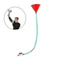 thumbnail image 3 of Filling Funnel Beer Wine Liquid Pipe Tube Hose For Drinking Party, 3 of 5