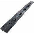 thumbnail image 1 of TIE BAR LOWER STEEL 2.7/3.0/3.7L ENGINES COMPATIBLE WITH FORD FUSION 2019 PARTSLINK NUMBER FO1225237, 1 of 1