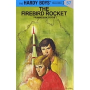 Hardy Boys Hardy Boys 57: The Firebird Rocket, Book 57, (Hardcover)