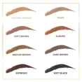 thumbnail image 2 of Too Faced Pomade In A Pencil Brow Shaper & Filler #Taupe, 2 of 2