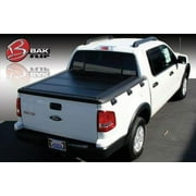 BAK INDUSTRIES 26329 15-15 F150 CREW 5.5FT BED BAKFLIP G2