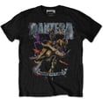 thumbnail image 1 of Pantera Unisex T-Shirt Vintage Rider, 1 of 3
