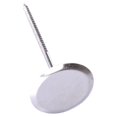 thumbnail image 2 of 2pcs Decorating Nails Stainless Steel Cake Decor Icing Flowers Holder Decoration Baking Tools, 2 of 9