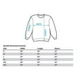 thumbnail image 2 of Rocky Mighty Micks Gym Adult Crewneck Sweatshirt Athletic Heather, 2 of 2