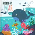 thumbnail image 1 of Libro Amigos Del Mar. Puzle Poster Tapa Dura, Autor Pluton Kids, Editorial Pluton Kids, 1 of 1