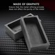 thumbnail image 2 of casting ingot mould set 4 pieces for refining metals, 2 of 5