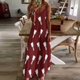 thumbnail image 4 of Mississippi State Robe Sans Manches en Forme de Hache Blanche Robe de Fée Robes de Danse, 4 of 5