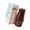 Coffee color, variant on ANXPTIME 280ml Vacuum Flask Insulated Mini Milk Bottle Travel Thermal Cup For Hot Cold