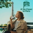 thumbnail image 5 of Maison Perrier Ultimate Unflavored Sparkling Water, 11.15 fl oz, 24 Pack Cans, 5 of 9