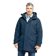 Lands' End Men's Squall Parka