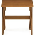 thumbnail image 6 of Furinno Tioman Outdoor Hardwood Side Table Flower Stand, 6 of 6