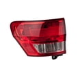 thumbnail image 1 of Calavera DEPO Grand Cherokee 2011 al 2013 Izquierda/Piloto 28499-7525929, 1 of 4