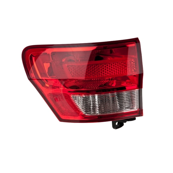 Calavera DEPO Grand Cherokee 2011 al 2013 Izquierda/Piloto 28499-7525929
