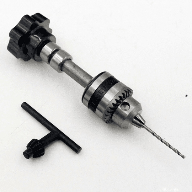 Big hand cheap drill machine