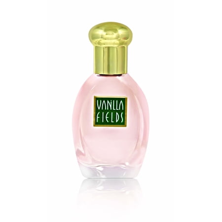 Vanilla Fields Cologne Spray for Women, 0.75 fl (Best Sweet Vanilla Smelling Perfume)
