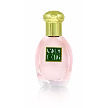 Vanilla Fields Cologne Spray for Women by Coty, 0.75 fl oz