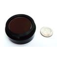 thumbnail image 2 of Delineador de ojos y sombra prensada Cake Pure Ziva Matte Brown, 2 of 8