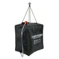 thumbnail image 2 of Bolsa de ducha solar de 40 l, bolsa de agua calentada por energía solar para baño, ducha de camping al aire libre., 2 of 14