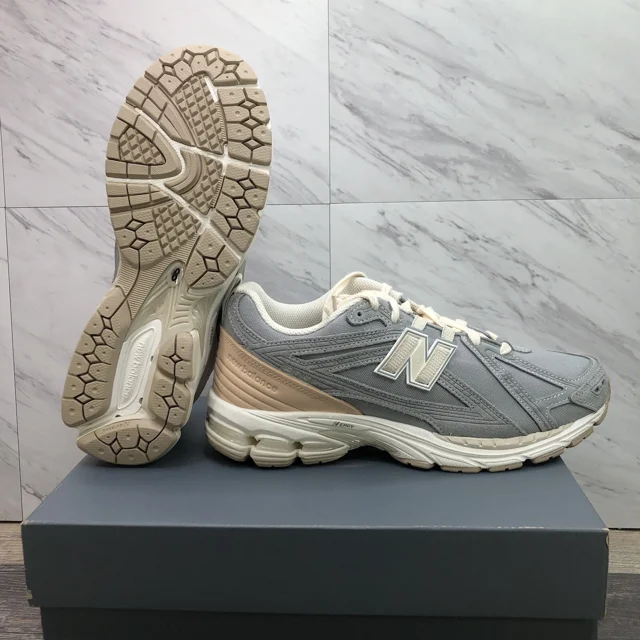 New Balance 1906F Running Shoes 'Slate Gray Frappe' M1906FA Mens Size 10